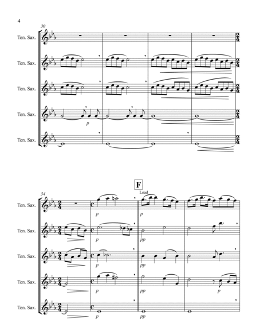 Largo (from 