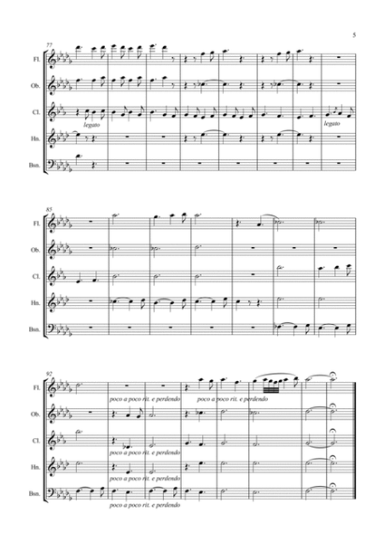 Liszt: Weihnachtsbaum (Christmas Tree) No.3 Die Hirten an der Krippe (The Shepherds at the Manger) image number null