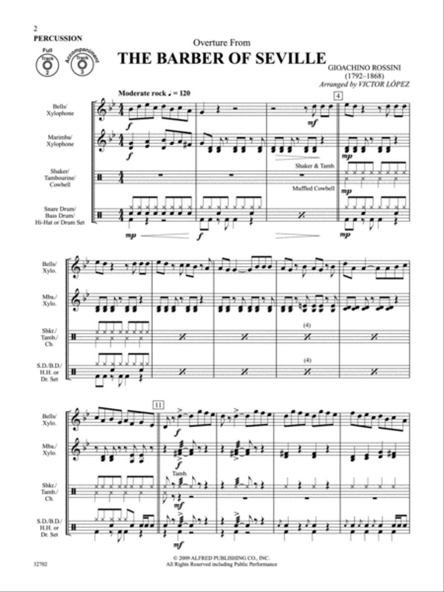 Flex-Ability Classics -- Solo-Duet-Trio-Quartet with Optional Accompaniment Small Ensemble scores gallery preview page 2