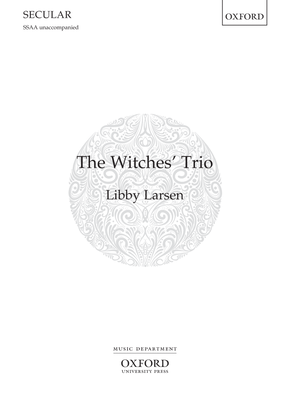 The Witches' Trio