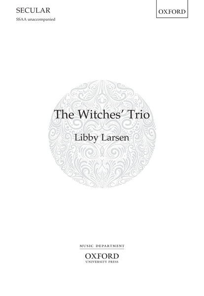 The Witches' Trio