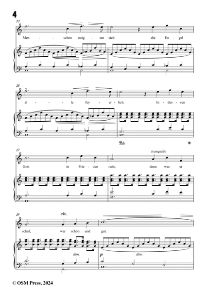 C. Loewe-Der Teufel,in C Major,Op.129 No.1