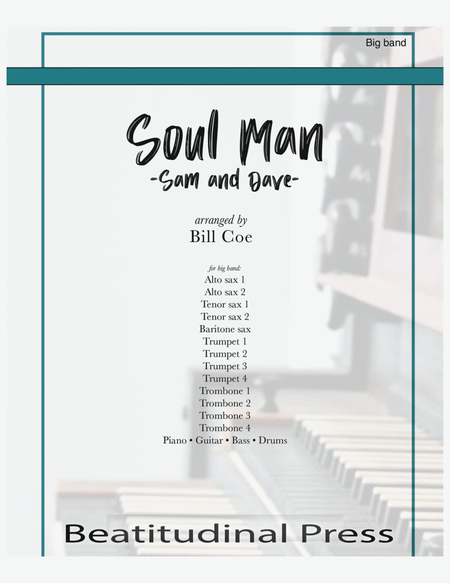 Soul Man image number null