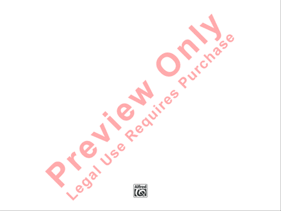Feels So Good Jazz Ensemble scores gallery preview page 19