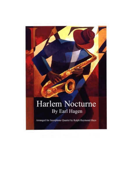 Harlem Nocturne image number null