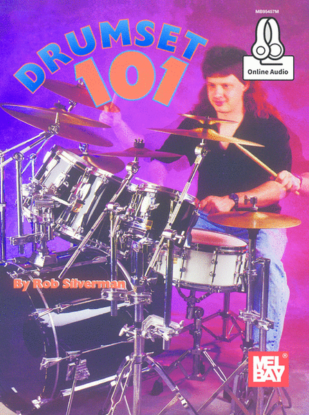 Drumset 101 image number null