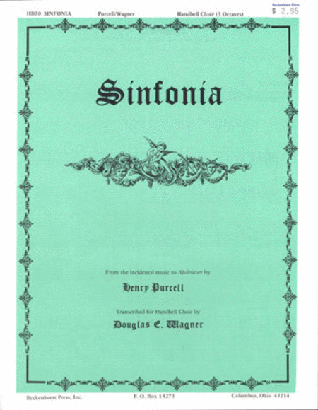 Sinfonia (Archive)