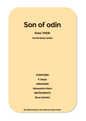 Son Of Odin