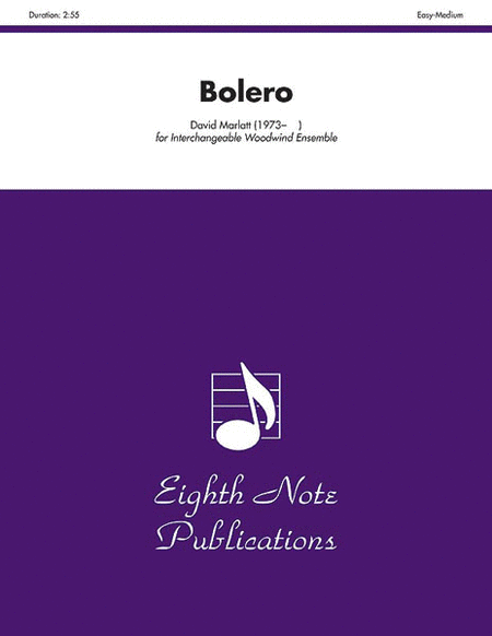 Bolero