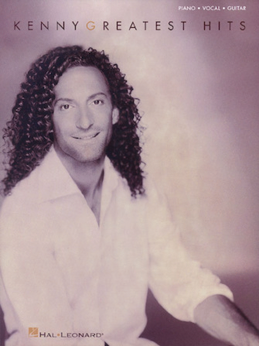 Kenny G: Greatest Hits