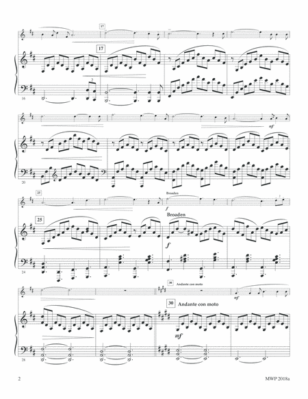 Three Christmas Solos - Oboe, Vol. 1