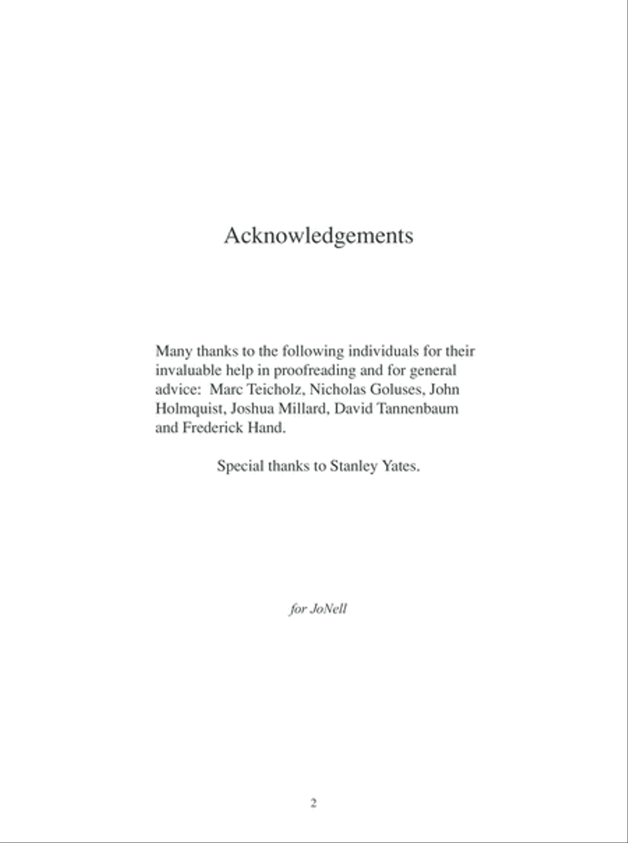 The Complete Chopin Mazurkas Lute scores gallery preview page 3