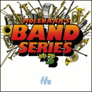 Molenaar Band Series No. 03