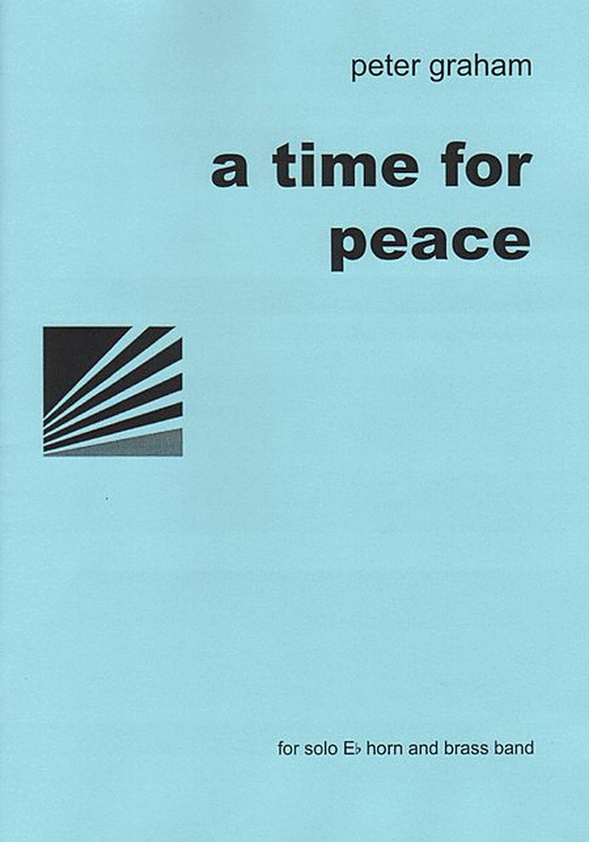 A Time for Peace image number null