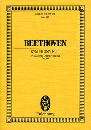Book cover for Symphony No. 9 in C Major, D 944