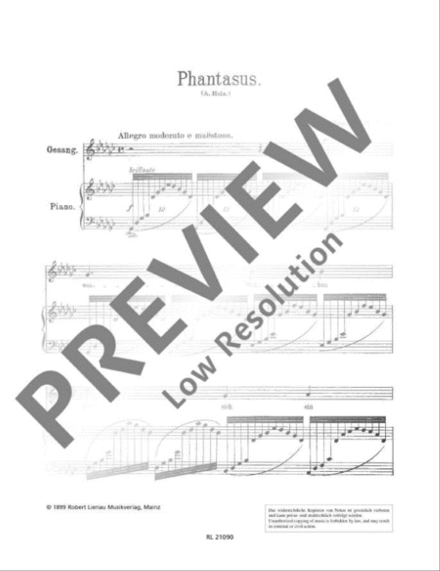 Phantasus Medium Voice scores gallery preview page 4