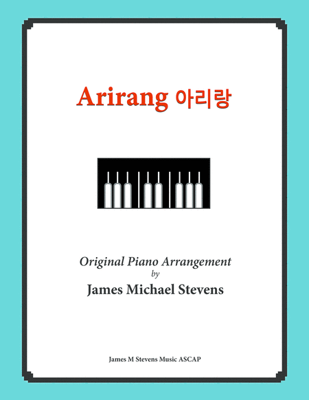 Arirang (Korean Folk Song) image number null