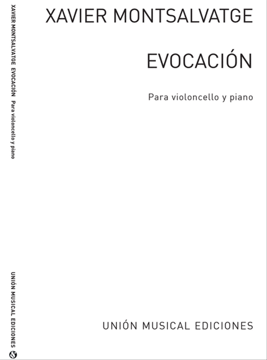 Evocacion