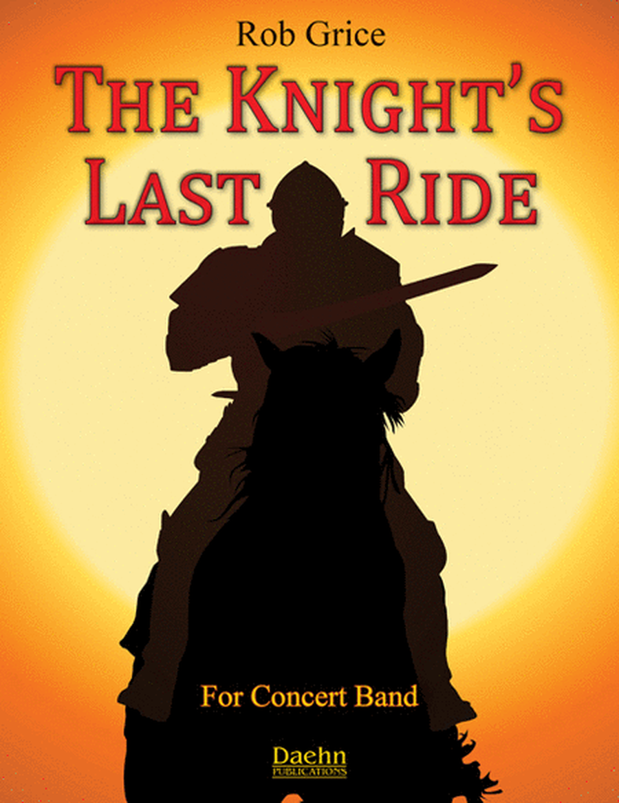 The Knight's Last Ride image number null