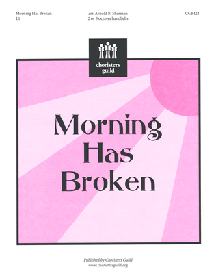 Morning Has Broken