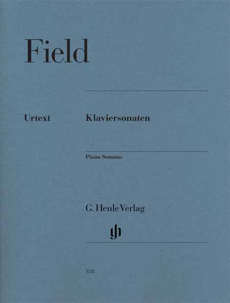 John Field: Piano sonatas