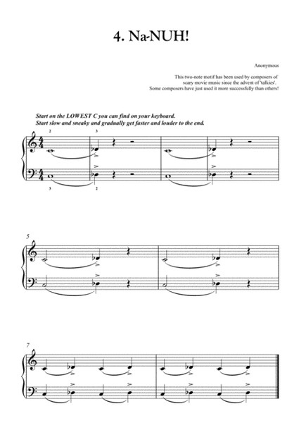 I Know That Tune Book 1 (Very easy piano)