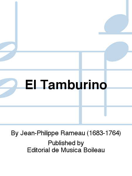 El Tamburino