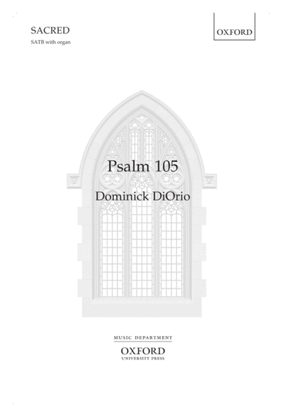 Psalm 105 image number null