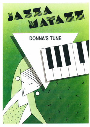 Donna's Tune (Jazzamatazz)
