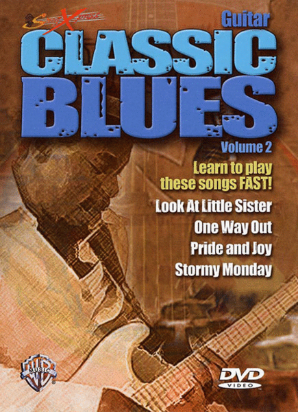 SongXpress: Classic Blues, Vol. 2