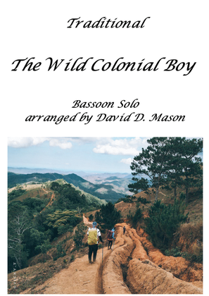 The Wild Colonial Boy