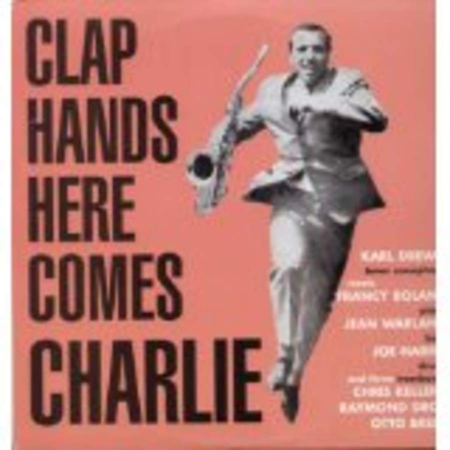 Clap Hands Here Comes Charlie