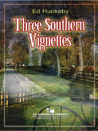 Three Southern Vignettes