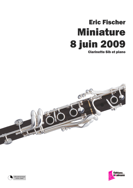 Miniature 8 juin 2009