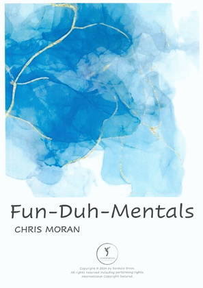 Fun- Duh- Mentals