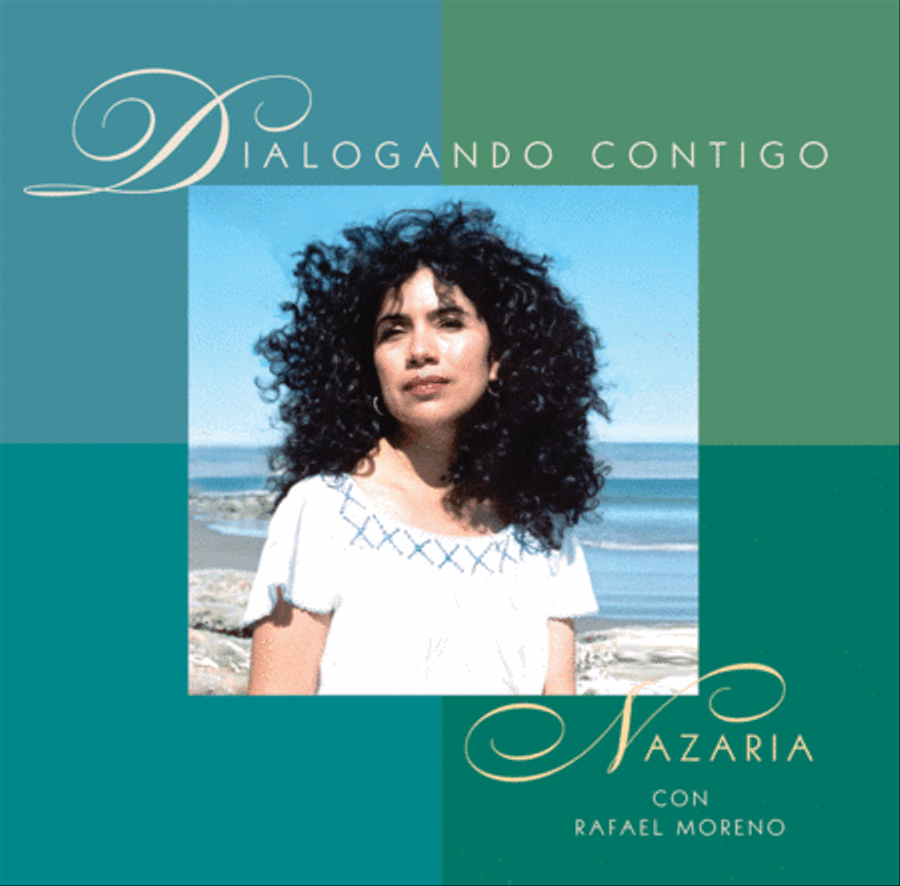 Dialogando Contigo CD CD scores gallery preview page 1