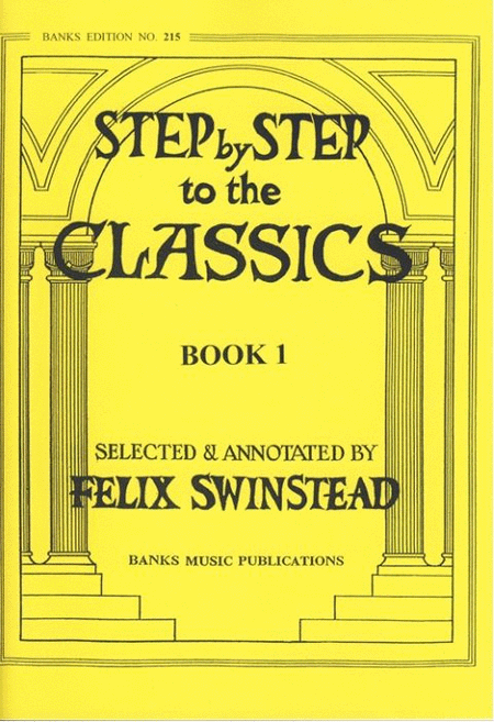Step By Step To Classics 1