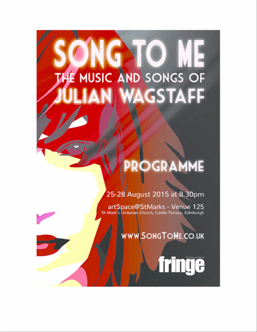 Song to Me - the music and songs of Julian Wagstaff (complete performing edition) Vocal Duet scores gallery preview page 3