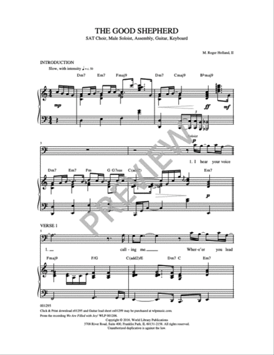 The Good Shepherd The Good Shepherd SAT scores gallery preview page 10