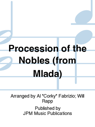 Procession of the Nobles (from Mlada)