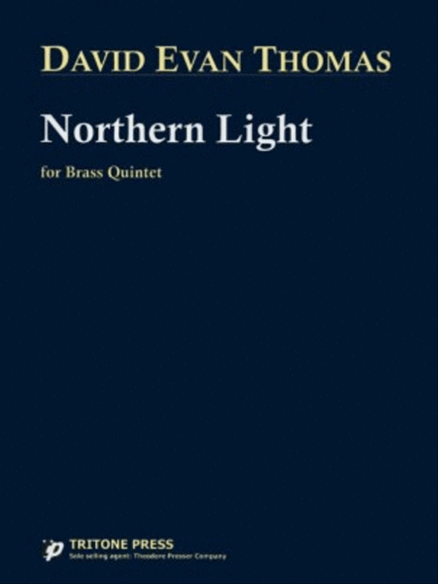 Northern Light Chamber Music scores gallery preview page 1