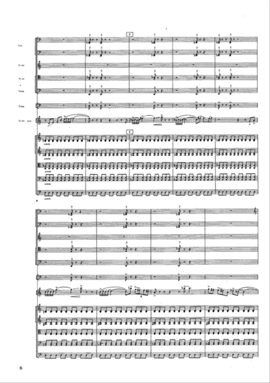 Symphony Concerto No. 1