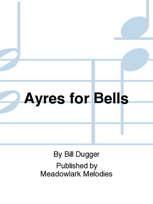 Ayres for Bells