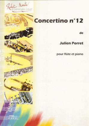 Concertino n 12