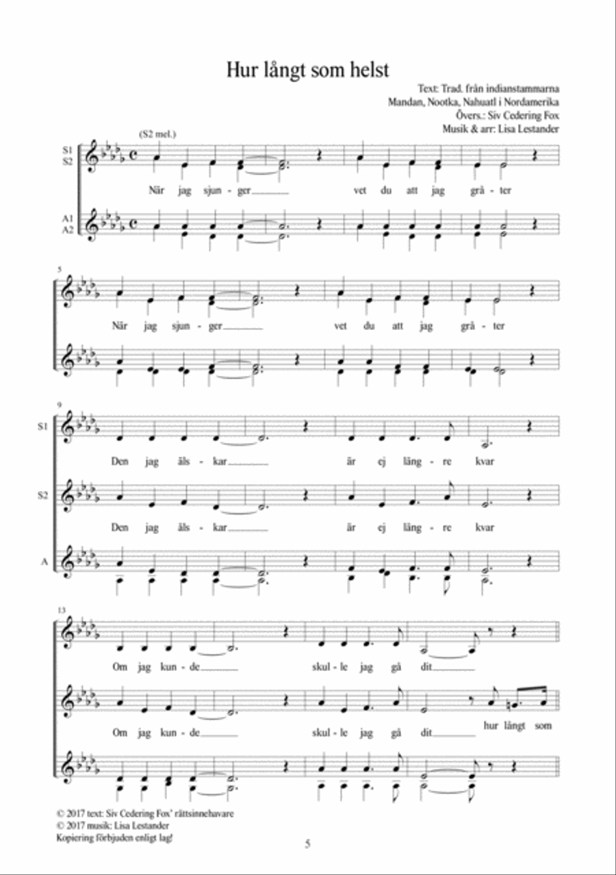 Hur långt som helst SSAA scores gallery preview page 6