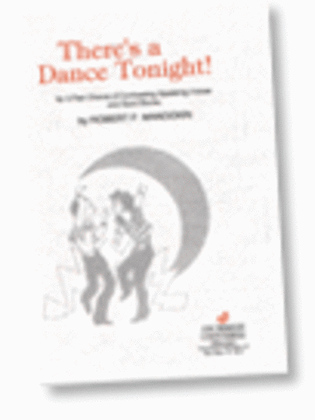 There's a Dance Tonight - Spoken Fugue