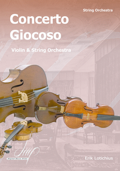 Concerto Giocoso