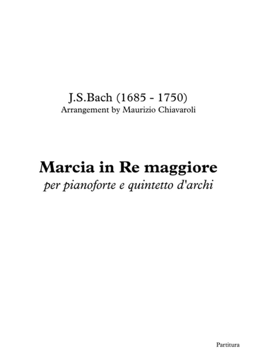 Marcia in Re maggiore image number null