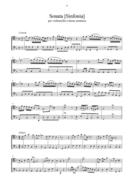 Sonata [Sinfonia](Ms, I-Mc)