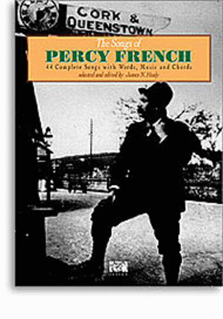 The Songs Of Percy French